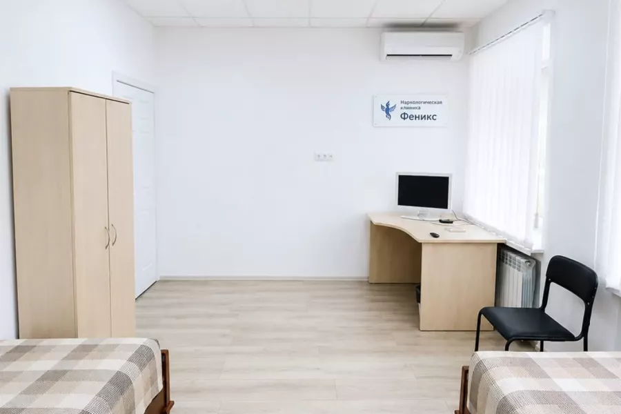 Лечение в частном наркологическом стационаре в Соль-Илецке